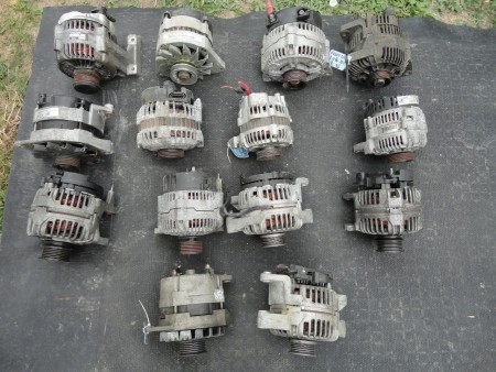 ALTERNATOARE verificate